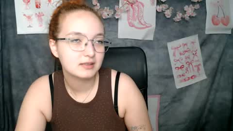 Aria online show from 06-13-26, 11:08