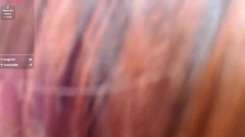 MISTY  online show from 07-30-26, 03:38