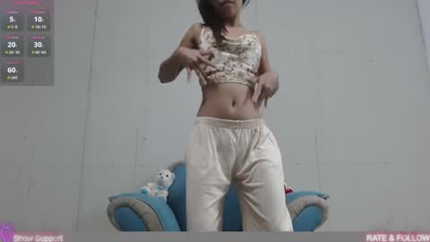 Snapshot of misumi_and_jason chatting on 02-10-26, 09:08 MisumiJason online show from 02-10-26, 09:08