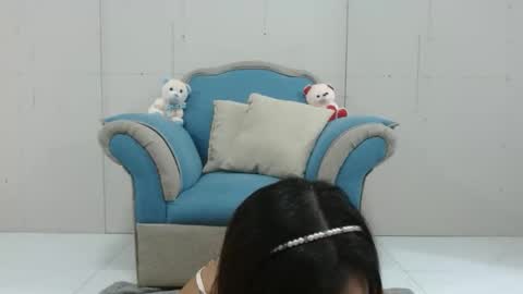 Snapshot of misumi_and_jason chatting on 03-03-26, 07:42 MisumiJason online show from 03-03-26, 07:42