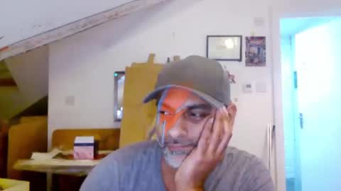 mita335918 online show from 02-16-26, 09:00