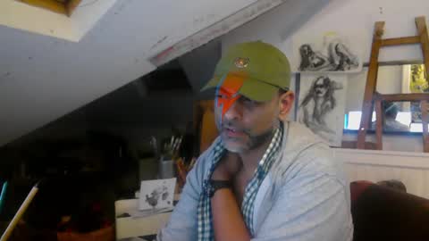 mita335918 online show from 03-02-26, 07:43