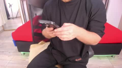 mitchbukanan online show from 05-27-26, 12:29