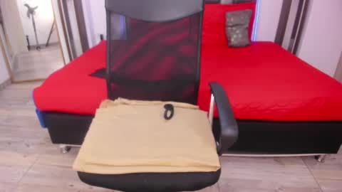mitchbukanan online show from 05-27-26, 03:03