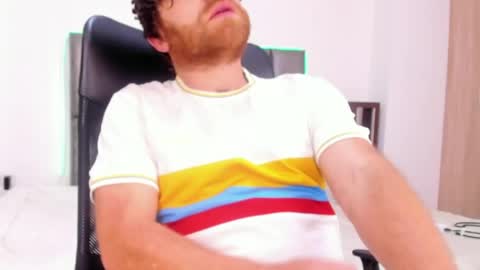 mitchbukanan online show from 06-08-26, 03:18