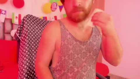 mitchbukanan online show from 06-15-26, 10:12