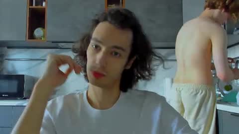 Snapshot of mitchelkurse chatting on 07-15-26, 09:58 MitchelKurse online show from 07-15-26, 09:58