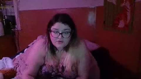 MichelleBunny7 online show from 02-07-25, 10:40