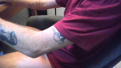 Snapshot of mitchelletbella chatting on 02-23-25, 06:49 MitchellBWC online show from 02-23-25, 06:49