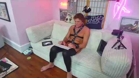 mitchjagundo online show from 02-16-26, 12:51