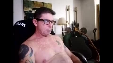 BobbyMitchGa online show from 12-09-24, 04:45