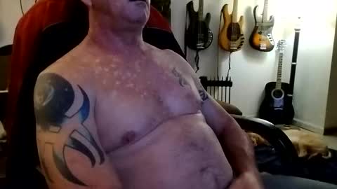 BobbyMitchGa online show from 02-07-25, 11:34