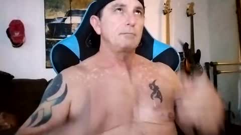 BobbyMitchGa online show from 03-12-25, 12:26