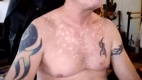 BobbyMitchGa online show from 03-12-25, 06:22