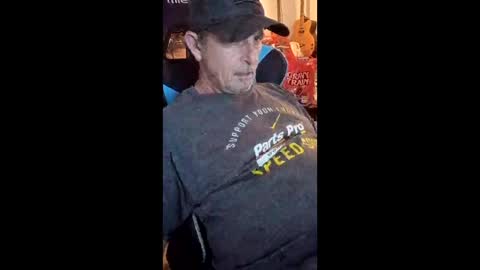 Snapshot of mitchnails69 chatting on 04-30-26, 12:33 BobbyMitchGa online show from 04-30-26, 12:33