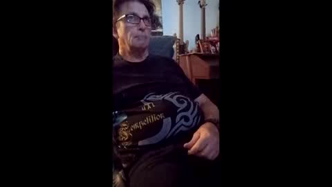 Snapshot of mitchnails69 chatting on 06-05-26, 05:14 BobbyMitchGa online show from 06-05-26, 05:14
