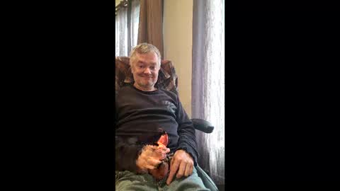 mitchoxxford online show from 04-15-26, 12:39