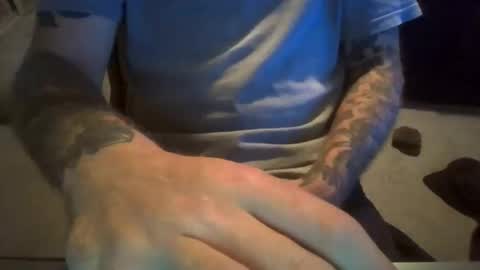 ShyGuy6969 online show from 12-21-25, 01:13