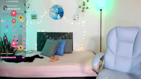 Emili online show from 05-28-26, 02:53