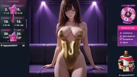 mitsuri_hot online show from 07-03-26, 03:18