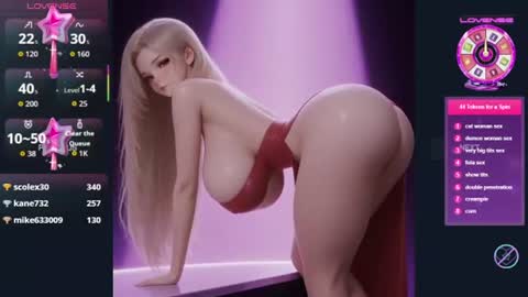 mitsuri_hot online show from 07-07-26, 04:15