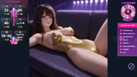mitsuri_hot online show from 07-11-26, 06:10