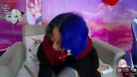 mitsuri_nyx online show from 02-26-26, 12:04