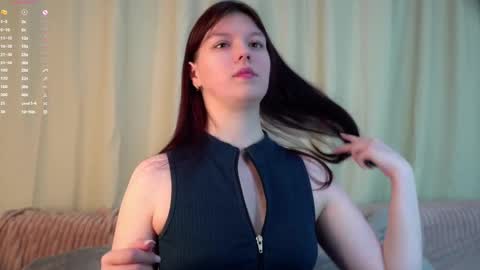 Rosalie online show from 02-19-26, 01:45