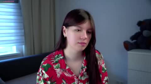 Rosalie online show from 03-27-26, 08:26