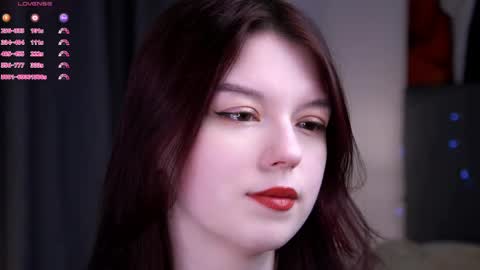 Rosalie online show from 05-22-26, 01:13