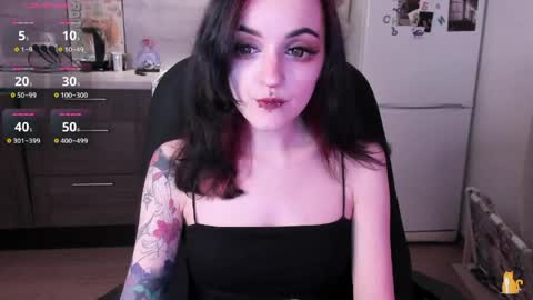 lina. online show from 05-26-26, 09:11