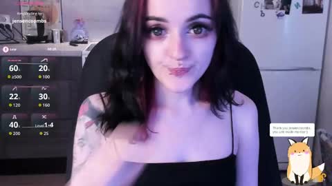lina. online show from 05-27-26, 01:57