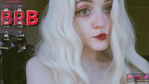 lina. online show from 05-27-26, 04:48