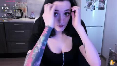 lina. online show from 05-31-26, 04:20