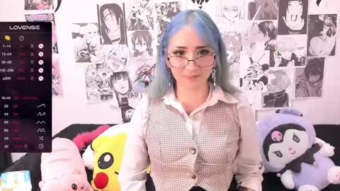  Miwa Violet  online show from 12-09-24, 10:20