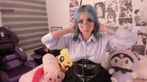  Miwa Violet  online show from 01-11-25, 12:01