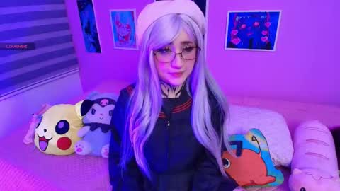  Miwa Violet  online show from 03-02-26, 02:36