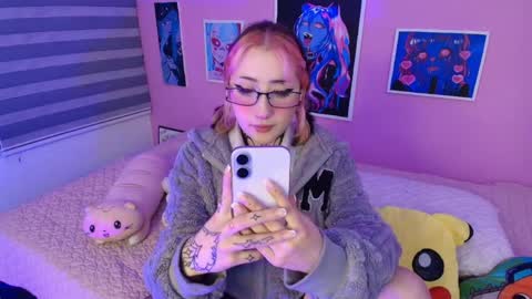  Miwa Violet  online show from 03-29-26, 02:00