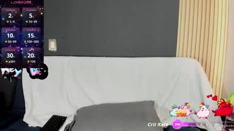 mix_carmilla online show from 03-11-26, 07:03