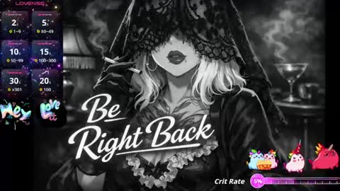 mix_carmilla online show from 04-18-26, 05:17