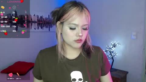 Snapshot of mixie_cute chatting on 12-03-24, 08:06 mixie_cute online show from 12-03-24, 08:06