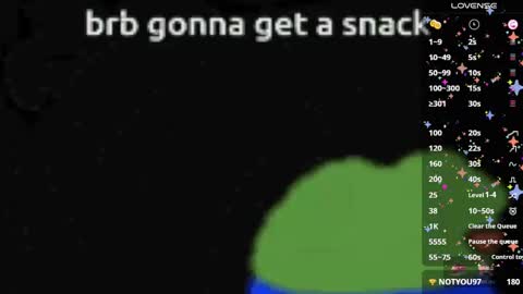 Snapshot of mixie_cute chatting on 03-02-25, 05:25 mixie_cute online show from 03-02-25, 05:25