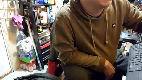 J online show from 12-17-25, 11:49