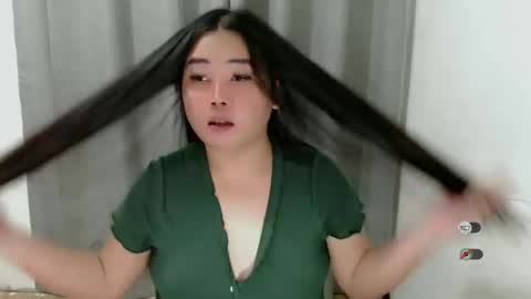 cassie marie online show from 02-17-26, 11:07