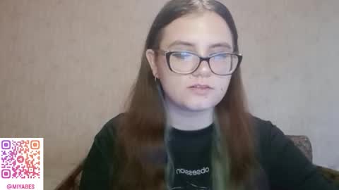 Snapshot of miyabe chatting on 09-16-25, 01:34 Milana online show from 09-16-25, 01:34