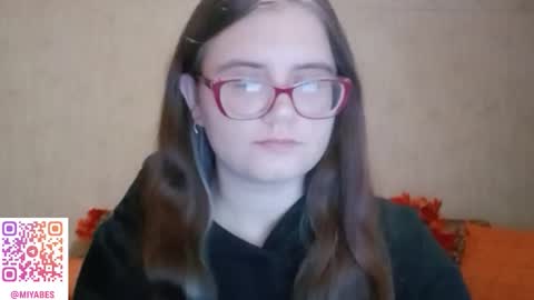 Milana online show from 12-15-25, 03:22