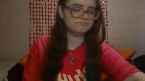 Milana online show from 05-25-26, 02:34