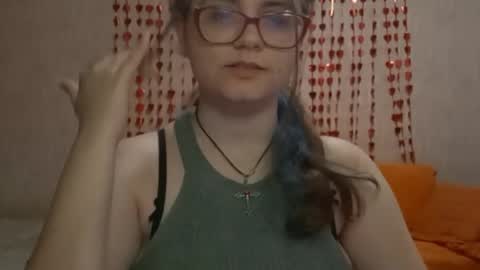 Milana online show from 05-26-26, 02:02