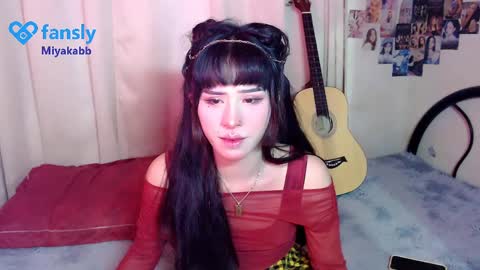 Snapshot of miyakabebe chatting on 04-04-26, 08:17 Miyakabebe online show from 04-04-26, 08:17