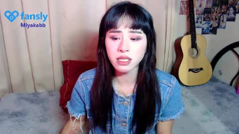 Snapshot of miyakabebe chatting on 04-09-26, 09:09 Miyakabebe online show from 04-09-26, 09:09